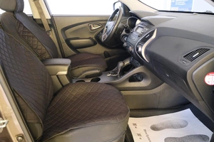 Внедорожник Hyundai ix35 2014 года, 1529000 рублей, Омск