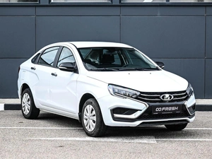 Седан ВАЗ (LADA) Vesta 2023 года, 1059000 рублей, Кирилловка