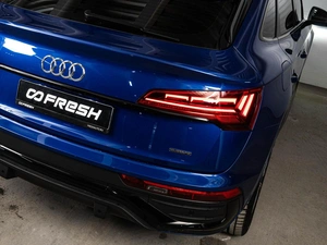 Внедорожник Audi Q5 Sportback 2021 года, 4258000 рублей, Ставрополь