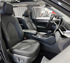Внедорожник Toyota Highlander 2026 года, 5150000 рублей, Красноярск