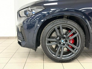 Внедорожник BMW X5 M 2021 года, 13995000 рублей, Красноярск