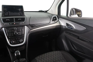 Внедорожник Opel Mokka 2014 года, 799000 рублей, Пермь