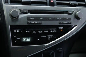 Внедорожник Lexus RX 2011 года, 1678000 рублей, Солонцы