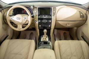 Внедорожник Infiniti FX35 2008 года, 1499000 рублей, Барнаул