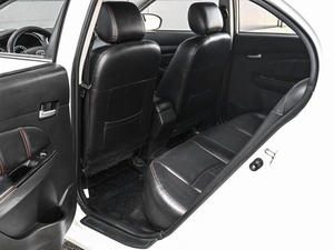 Седан Lifan Solano 2017 года, 679000 рублей, Кирилловка