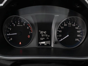 Седан Datsun on-DO 2020 года, 590000 рублей, Омск