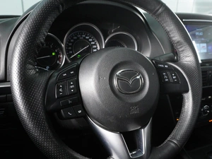 Седан Mazda 6 2013 года, 1349000 рублей, Красный Пахарь