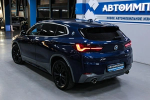 Внедорожник BMW X2 2020 года, 2323000 рублей, Солонцы