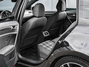 Универсал Volkswagen Golf 2018 года, 2199000 рублей, Кирилловка