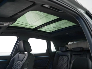 Внедорожник Audi Q3 2026 года, 4150444 рублей, Москва