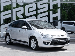 Хетчбэк Citroen C4 2010 года, 525000 рублей, Волгоград