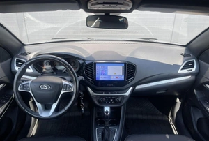 Универсал ВАЗ (LADA) Vesta Cross 2021 года, 1270000 рублей, Солонцы
