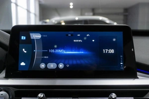 Внедорожник Chery Tiggo 7 Pro 2021 года, 1839000 рублей, Петрозаводск