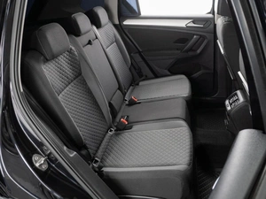 Внедорожник Volkswagen Tiguan 2019 года, 2199000 рублей, Тюмень