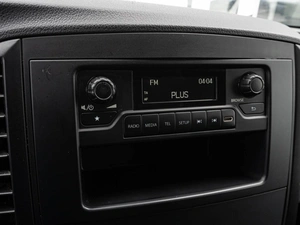 Mercedes-Benz Vito, W447 рестайлинг (2018—н. в.) 116 2.1 CDI MT (163 л.с.) 2021г. 2021 года, 3800000 рублей, Краснодар