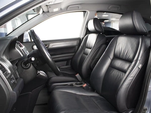 Внедорожник Honda CR-V 2007 года, 1140000 рублей, Омск
