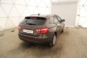 Универсал ВАЗ (LADA) Vesta 2021 года, 1180000 рублей, Обнинск