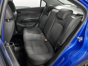 Седан Chevrolet Aveo 2014 года, 569900 рублей, Казань