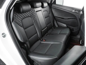 Внедорожник Hyundai Tucson 2020 года, 1974000 рублей, Воронеж