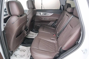 Внедорожник Chery Tiggo 8 Pro Max 2023 года, 3079000 рублей, Красноярск