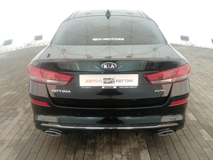 Седан Kia Optima 2019 года, 2350000 рублей, Клинцы