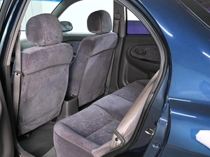 Седан Kia Spectra 2007 года, 379000 рублей, Аксай