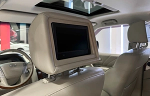 Внедорожник Infiniti QX80 2014 года, 2957000 рублей, Красноярск