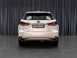 Внедорожник Lexus RX 2021 года, 6299000 рублей, Тюмень