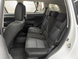 Внедорожник Mitsubishi Outlander 2018 года, 1650000 рублей, Ростов-на-Дону