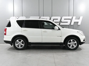 Внедорожник SsangYong Rexton 2012 года, 1299000 рублей, Аксай