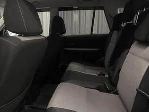 Внедорожник Suzuki Grand Vitara 2011 года, 1199000 рублей, Красноярск