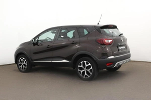 Внедорожник Renault Kaptur 2020 года, 1599000 рублей, Орёл
