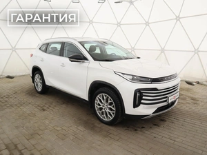Внедорожник Chery Tiggo 7 2022 года, 2199000 рублей, Обнинск