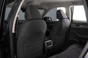 Внедорожник Haval F7 2021 года, 1830000 рублей, Омск