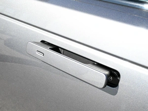 Внедорожник Land Rover Range Rover Velar 2021 года, 7250000 рублей, Волгоград