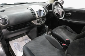 Хетчбэк Nissan Note 2010 года, 669000 рублей, Новокузнецк