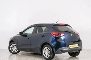 Хетчбэк Mazda Demio 2015 года, 1099000 рублей, Красноярск