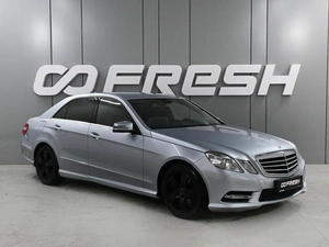 Седан Mercedes-benz E-класс 2012 года, 1619000 рублей, Аксай