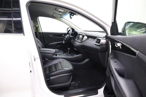 Внедорожник Kia Sorento 2017 года, 2400000 рублей, Смоленск