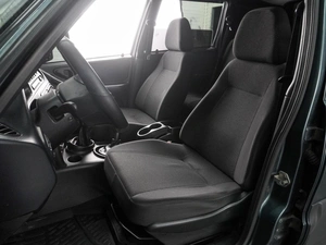 Внедорожник Chevrolet Niva 2012 года, 519000 рублей, Воронеж