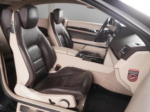 Купе Mercedes-benz E-класс 2016 года, 2299000 рублей, Красный Пахарь