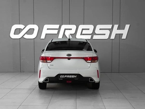 Седан Kia Rio 2020 года, 1638000 рублей, Тверь