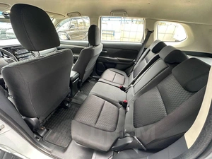 Внедорожник Mitsubishi Outlander 2013 года, 1590000 рублей, Красноярск
