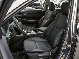 Внедорожник Changan CS35 Plus 2023 года, 1830000 рублей, Краснодар