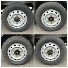 Фургон Sollers Atlant 2023 года, 1360000 рублей, Обнинск