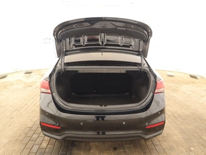 Седан Hyundai Solaris 2018 года, 1275000 рублей, Обнинск