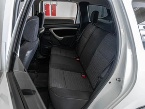 Внедорожник Renault Duster 2014 года, 949000 рублей, Ставрополь