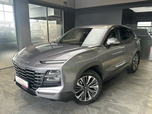 Внедорожник Jetour Dashing 2023 года, 1795000 рублей, Абакан