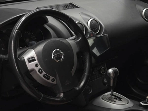 Внедорожник Nissan Qashqai 2007 года, 830000 рублей, Красноярск