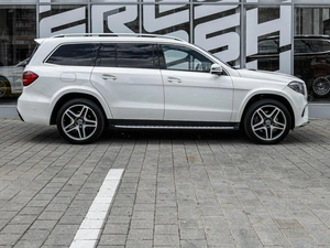 Внедорожник Mercedes-benz GLS-класс 2018 года, 3398000 рублей, Ставрополь